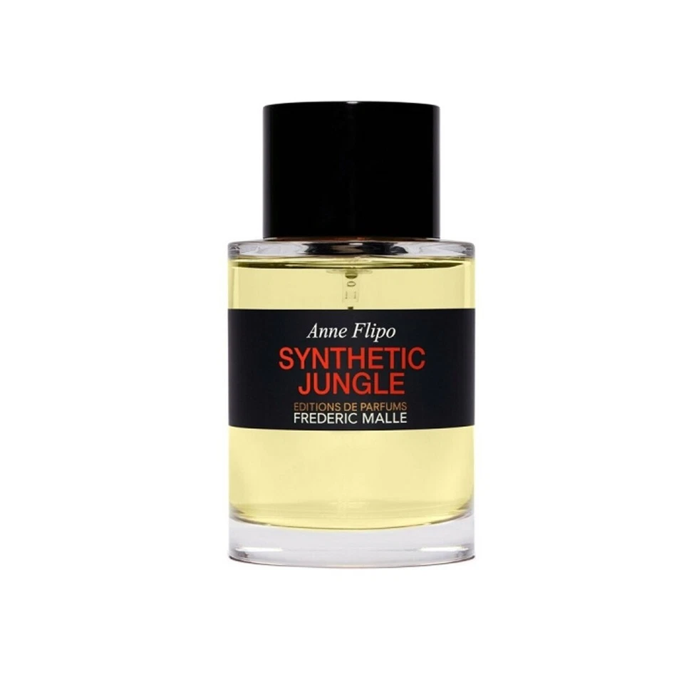 Frederic Malle Synthetic Jungle Anne Flipo Eau De Parfum - Size 100mL / 3.4 Oz - Image 1 of 1