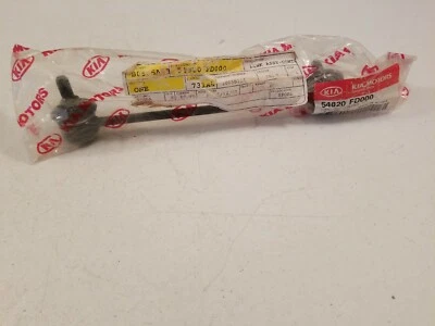 ¡Nuevo! Barra estabilizadora delantera izquierda Kia Rio 2003-2005 enlace 54820FD000 OEM  Foto 1 de 4