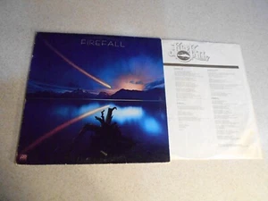 Firefall Atlantic – SD 18174   (1976 Vinyl  LP  Album, Stereo 70s Classic - Picture 1 of 10