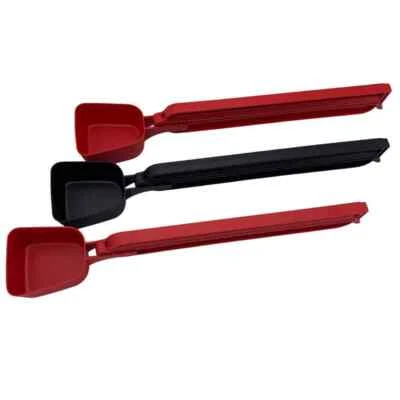 Pet Food Measuring Scoop | Weloc Dog Cat Bag Sealing Storage Clip & Feeding Cup - Image 1 of 4