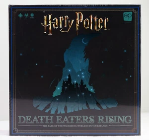Harry Potter Death Eaters 2019 Rising The Op Games USAoploy caja sellada nueva - Imagen 1 de 7