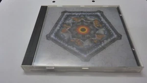 Testament – The Ritual CD von 1992 Atlantic – 7567-82392-2 - Bild 1 von 3