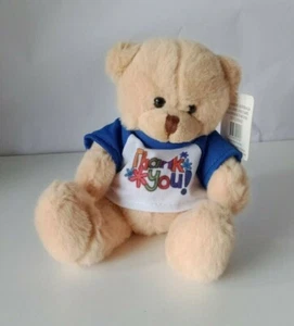 Thank You Shirt Bear - Bild 1 von 4