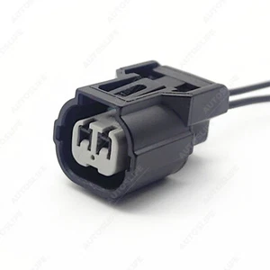 VVT Variable Valve Timing Solenoid Connector Pigtail For 2003-2011 Honda Element - Picture 1 of 8