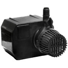 Beckett Corporation 355 GPH Submersible Pond Pump - Water Pump for Ponds, Fish -