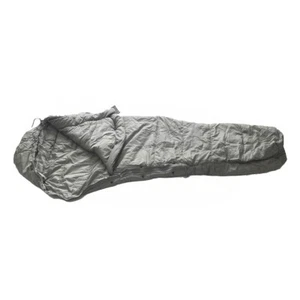 Intermediate Cold Weather Sleeping Bag Cold Weather - Gray - Picture 1 of 4