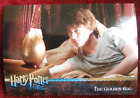 HARRY POTTER AND THE GOBLET OF FIRE - Card #057 - THE GOLDEN EGG - ARTBOX 2005