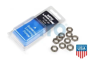 10-32 (10) KLOF-3P KATO LockOne Pack 12PT-Socket: 3/8 - Picture 1 of 4