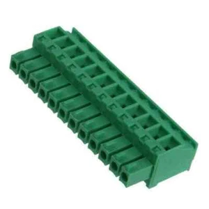 1 x TERM BLOCK PLUG 12POS 3.81MM - Picture 1 of 1