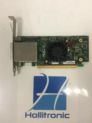 One Stop systems PCIe x16 switch interface board OSS-HIB-38-x16 C1549 - Image 1 of 4