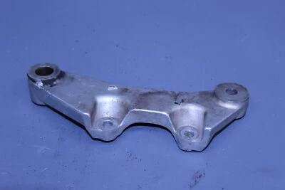 1983 YAMAHA VENTURE ROYALE XVZ1200D REAR BACK BRAKE CALIPER BRACKET - Image 1 of 4