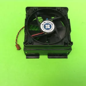 Desktop Computer GMC Datech 0925-12HBT 3 Pin Kühlgerät - Bild 1 von 3