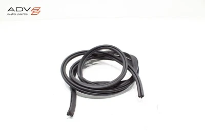 2024 - 2025 ACURA ZDX PUERTA TRASERA PUERTA LEVADIZA CARROCERÍA PUERTA TRASERA SELLO RESISTENTE A LA INTEMPERIE OEM Foto 1 de 4