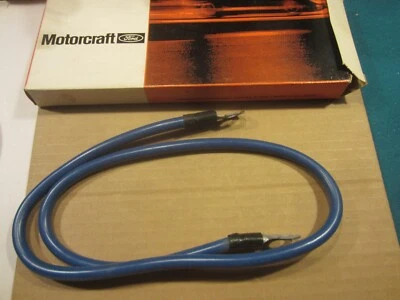 1977 Granada Comet 6cyl Battery Cable NOS 7364 - Image 1 of 2