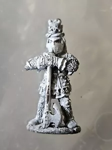 C01 Warrior Fighters Ciudadela 2º GW Compendio Pre-Slotta Fighter Oldhammer - Imagen 1 de 1