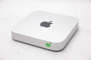 2011 Apple Mac Mini A1347 i7-2635QM 2.0GHz 8GB RAM 250GB SSD x1 750GB HDD MM9 - Picture 1 of 7