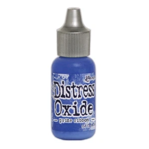 Tim Holtz Distress Oxides Reinker - Prize Ribbon TDR72690 - Foto 1 di 1