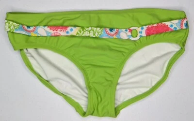 Pantalones hipster de natación Merona para mujer talla M Foto 1 de 4