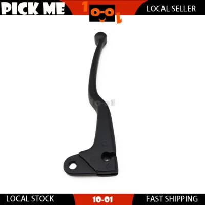 Palanca de freno delantera derecha moto Honda XR70R 1997 1998 1999 Foto 1 de 3