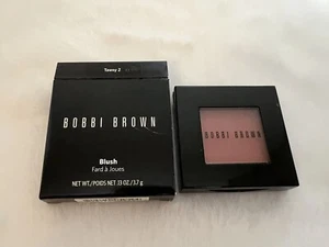Bobbi Brown BLUSH, Color: TAWNY 2, Full Size 0.13oz/3.7g, New in Box - Picture 1 of 3