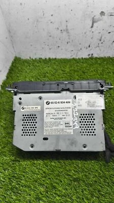 65526934409 sistema audio radio cd para BMW M3 - E46 2000 - 2006 - COUPE 3.2 - Imagen 1 de 4