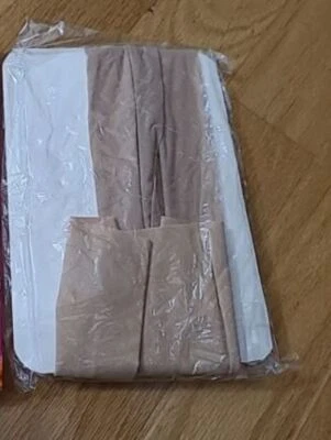 Pantimedias Commando The Keeper Sheer Control Top HCK10T01 Elige Talla/Color Foto 1 de 4