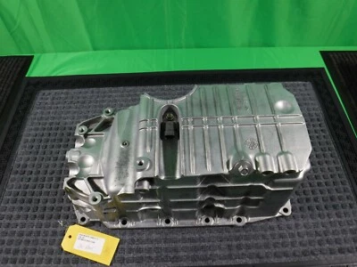 Pontiac G6 Chevy Monte Carlo 2006-07 cárter de aceite del motor 3,5 L/3,9 L   Foto 1 de 4