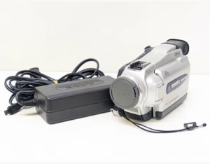 Sony Digital Handycam DCR-TRV27 DCRTRV27 Mini DV Camcorder als Ersatzteilspender - Bild 1 von 7