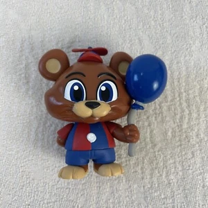 Funko Mystery Minis Five Nights at Freddy's fnaf Circus Balloon Freddy - Picture 1 of 4