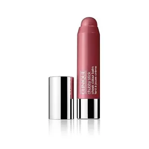 Clinique Chubby Stick Cheek Color Balm 04 in peonia rimpolpata - Nuovo con scatola - Foto 1 di 1