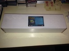 BREYGENT GRIMM SEASON 1 - FACTORY SEALED MASTER SET BOX + 3 CASE SKETCH CARD SC