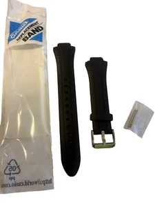 Cinturino Casio originale in resina MTR-102 MTR-302 - Foto 1 di 3