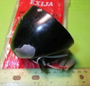 Montesa Enduro Cota Scorpion Tail light Housing p/n Taillight Housing - Picture 1 of 5