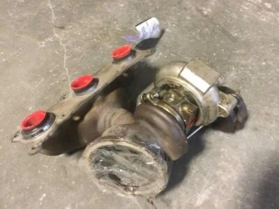 BMW 535 i 2008-2013 turbocompresor/supercargador conjunto de 3,0 L OEM Foto 1 de 4