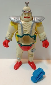 Juguetes TMNT Vintage 1994 Krang's Android Body 5" Playmates - Imagen 1 de 5
