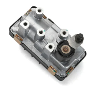 For Garrett-Hella Turbo Actuator 6NW009660 781751 G-001 G-219 G-277 G-53 New - Foto 1 di 6