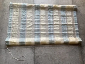 Designer NYA NORDISKA Raffrollo mit Technik, NP 290€ - Bild 1 von 12