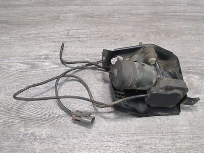 84-89 NISSAN 300ZX Z31 TURBO BOMBA DE VACÍO ASCD 92276-02P00 OEM Foto 1 de 4