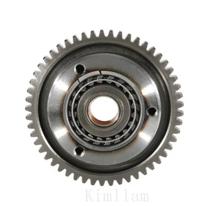 For Explorer ATV Starter Clutch One Way Trasher 320 X Taurus 300 Argon 330 S - Picture 1 of 9