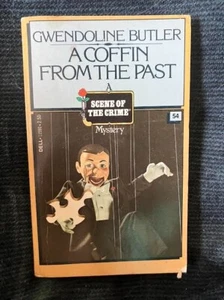 A Coffin From the Past - Picture 1 of 2