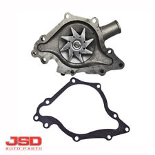 Water Pump w/Gasket For 1972-1974 Dodge M300 M350 MB300 RM300 RM350 5.2L AW934