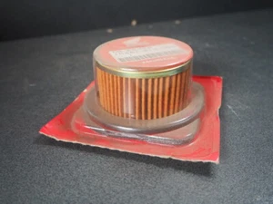HONDA OIL FILTER -7891- 154A1-413-005 CB250N CB250T CM250 - Foto 1 di 4