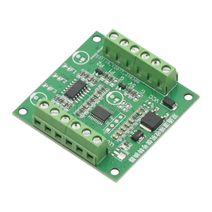 PWM to Voltage Servo Dual Channel Receiver Signal Converter RC Motor Controller - Bild 1 von 7