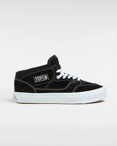 Vans Premium Half Cab Reissue 33 Iconic Scarpe Nero Bianco