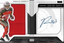 2018 Panini Playbook Football Card Pick  (Base)