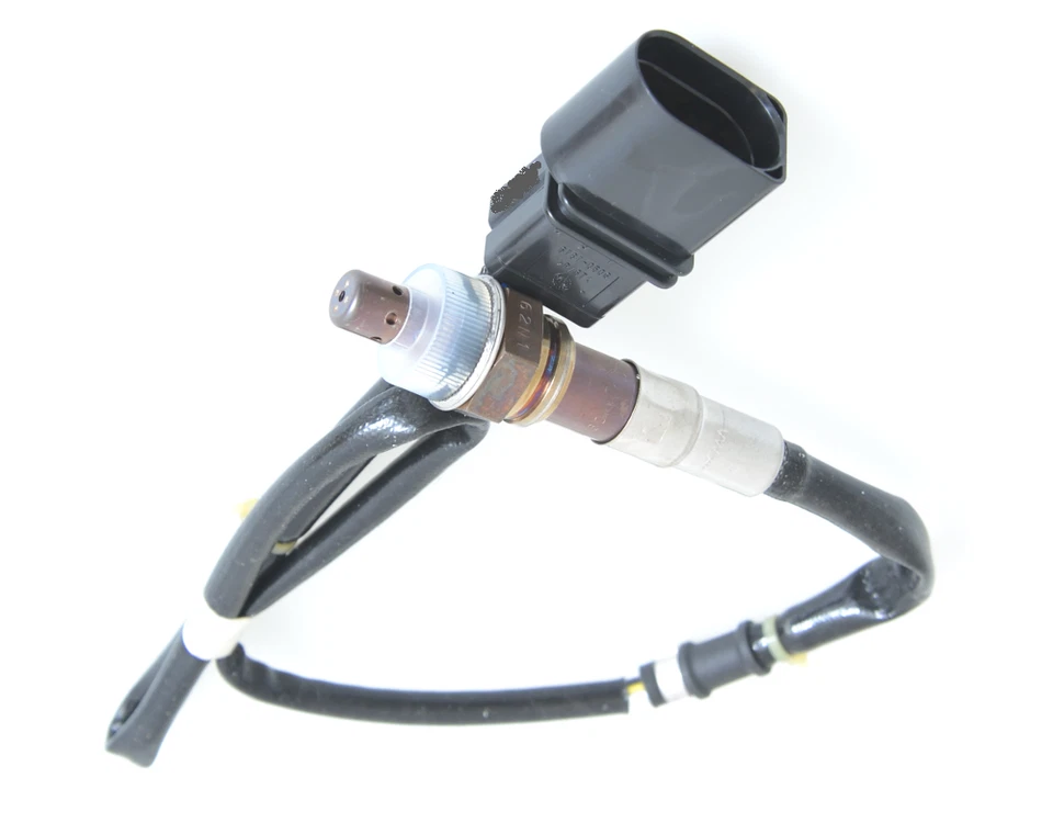 Nuovo originale VW AUDI sensore ossigeno sonda lambda per 2.0 TSI/TFSI 06K906262BA - Immagine 1 di 1