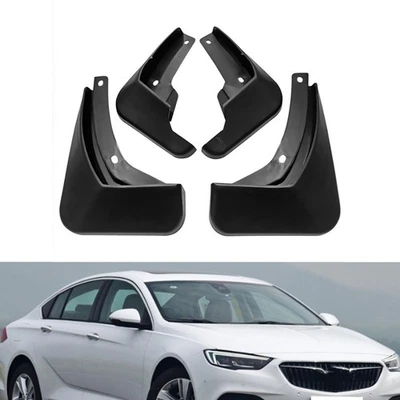 Vehicle Protection Splash Guards Vehicle Mudguards Enhances Vehicle Protection - Image 1 of 4