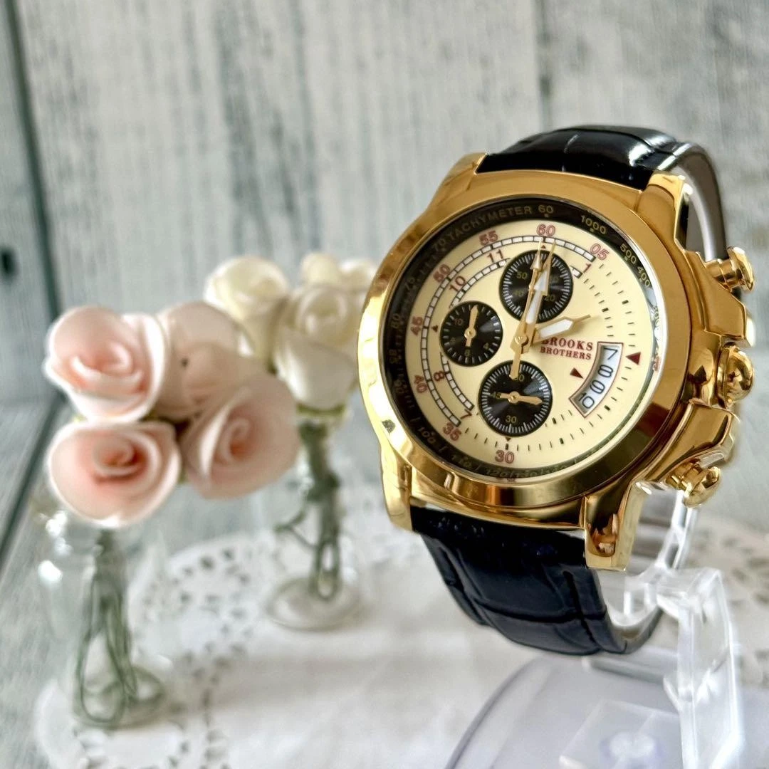 Brooks Brothers Wristwatches for sale | eBay