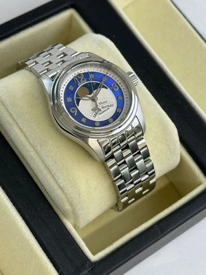 Swiss Made, Armand Nicolet A151Q-AK-MA150 - Immagine 1 di 4