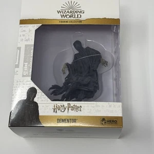 Wizarding World Collection Dementor Harry Potter Figurine Collection 1:16 New - Picture 1 of 3